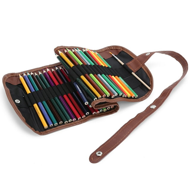Colored Pencil Set,1 Box Colored Pencil Students Colored Pencil Water Soluble Colored Pencil Unmatched Quality