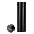 thumbnail image 2 of Water Cup Portable Thermal Stainless Steel Temperature Display Water Bottle for Daily Life, 2 of 10