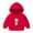Red, variant on Tbopshirt Girls Hoodies,Girls Sweatshirts,Hoodies for Girls,Fashion Girl and Boy' Casual Long Sleeve Tops Hoodie Printing Tops,Girls Hooded Sweatshirts