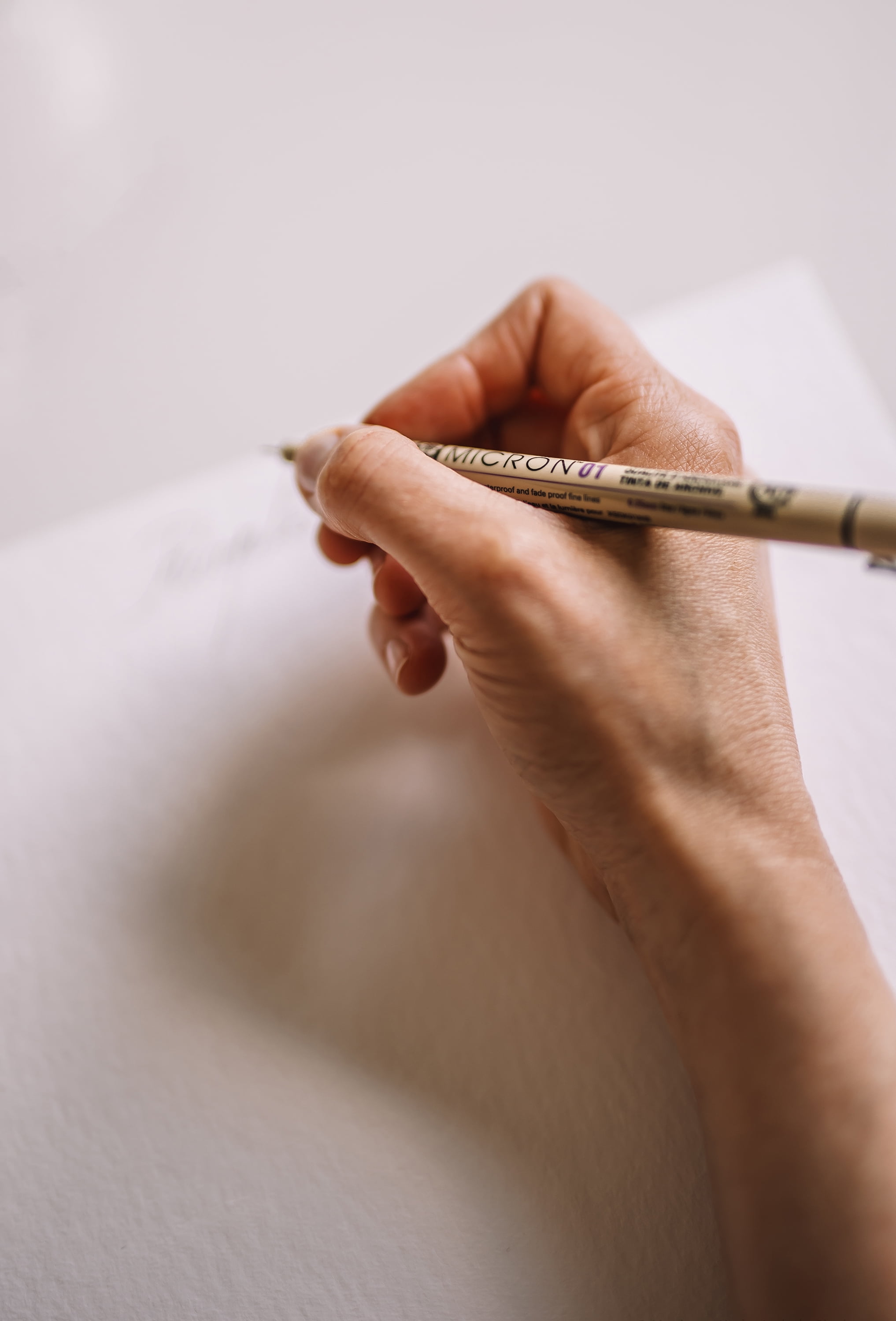 Sakura Pigma Micron Fineliner Drawing Pen Set, Archival Blac