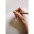 thumbnail image 3 of Sakura Pigma Micron Fineliner Pen Set, 4 Pens (01, 02, 03, 05), 3 of 9
