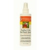 Gimborn Feather Glo Bird Bath Spray - 8 Oz