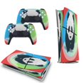 thumbnail image 5 of China, Panda Pattern PS5/PS5 Slim Digital Disc Skin Sticker For Console And Controller Skins, 5 of 7