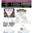 thumbnail image 4 of Flash Cards Think Tank Scholar Ultimate Multiplication & Division, 4 of 9