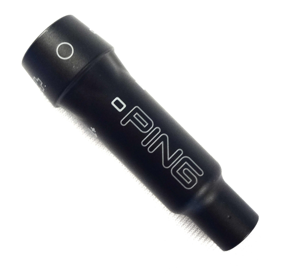 How To Adjust Ping G30 Driver Loft Settings