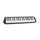 thumbnail image 1 of Greeniant Melodica Portátil ABS 39 Teclas Melodica Estudiante Enseñanza Instrumento Musical de Viento Accesorios para instrumentos musicales negro Greeniant OD000573-03, 1 of 6