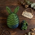 thumbnail image 4 of hulanddfd 3D Printed Easter Eggs, Prefilled Easter Egg with Bunny Inside Easter Basket Stuffers Home Office Desk Tabletop Decor Easter Party Gifts, 4 of 8