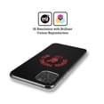 thumbnail image 2 of Head Case Designs Officially Licensed Liverpool Football Club Liver Bird Red LFC On Black Soft Gel Case Compatible with Apple iPhone 14 Pro Max, 2 of 7