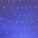 Jardin Filet Guirlandes Lumineuses Extérieur LED Décoratif Lumière de Fée de Maille Solaire, 8 Modes, Imperméable à l'Eau - Clôture, Arrière-Cour, Patio, Mur, Fenêtre, Cour, Pelouse, Décoration d'Arbre (Blanc Chaud) – image 2 sur 4