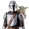 thumbnail image 4 of Star Wars The Mandalorian & Grogu Bounty Blaster, 4 of 10