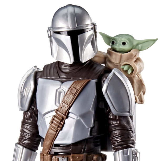 Star Wars The Mandalorian & Grogu Bounty Blaster - Walmart.ca