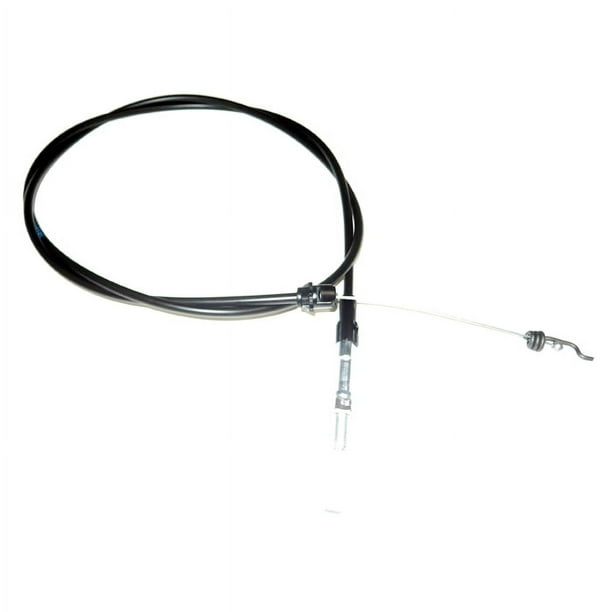 Husqvarna self online propelled cable replacement