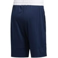 thumbnail image 5 of Adidas Men's 3G Speed Basketball Shorts Blue Small, 5 of 7