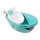 thumbnail image 1 of Bañera Para Bebés Ballena Azul Malubero Bañera, 1 of 4