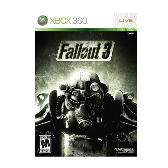 Pre-Owned Fallout 3 - Xbox 360