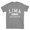 Navy, variant on Lima Wisconsin Classic Established Men's Cotton T-Shirt