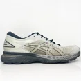 thumbnail image 1 of Asics Mens Gel Kayano 25 1011A019 White Running Shoes Sneakers Size 13, 1 of 6