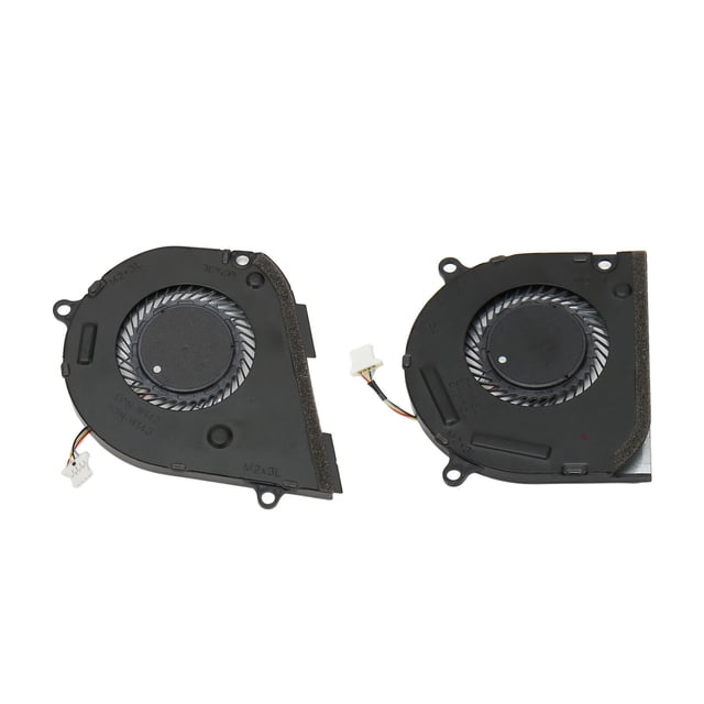 Ventilador de refrigeración Bling Bling Para HP ENVY X360 15 DS 15 DR 15M DS 15M DS0011DX 4 pines