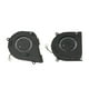 thumbnail image 1 of Ventilador de refrigeración Bling Bling Para HP ENVY X360 15 DS 15 DR 15M DS 15M DS0011DX 4 pines, 1 of 12