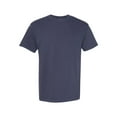 thumbnail image 2 of Comfort Colors - Garment-Dyed Heavyweight T-Shirt - 1717 - Navy - Size: 4XL, 2 of 3