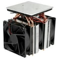 thumbnail image 1 of Refrigerador Termoeléctrico HT064112, Dispositivo De Refrigeración Semiconductor De 12 V Y 10 A, Mini Refrigerador DIY, Para Refrigerador Pequeño, Mini Aire Acondicionado., 1 of 7