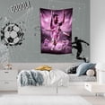 thumbnail image 4 of Tapiz de pared IDOLUSTER Lionel Messi firmado 70 x 100 cm, 4 of 6