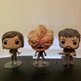thumbnail image 5 of Funko Pop Games Ellie #601 Joel #620 Clicker #631 The Last of Us Vinyl Action Figure Toys Kids Gifts, 5 of 5