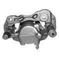 thumbnail image 2 of Raybestos R-Line Reman Semi-Loaded Caliper & Bracket Assy, 2 of 4
