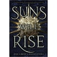 thumbnail image 1 of Suns Will Rise (System Divine) HARDCOVER– 2021 by Jessica Brody, 1 of 1