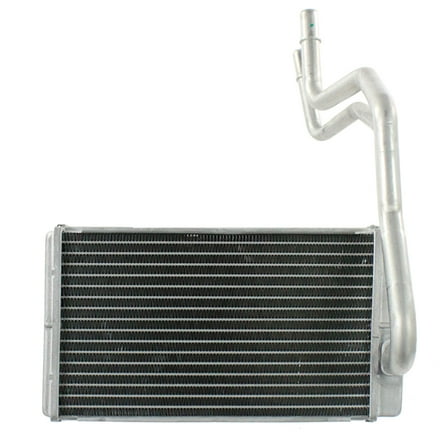 Agility Auto Parts 9010767 HVAC Heater Core for Ford Specific Models