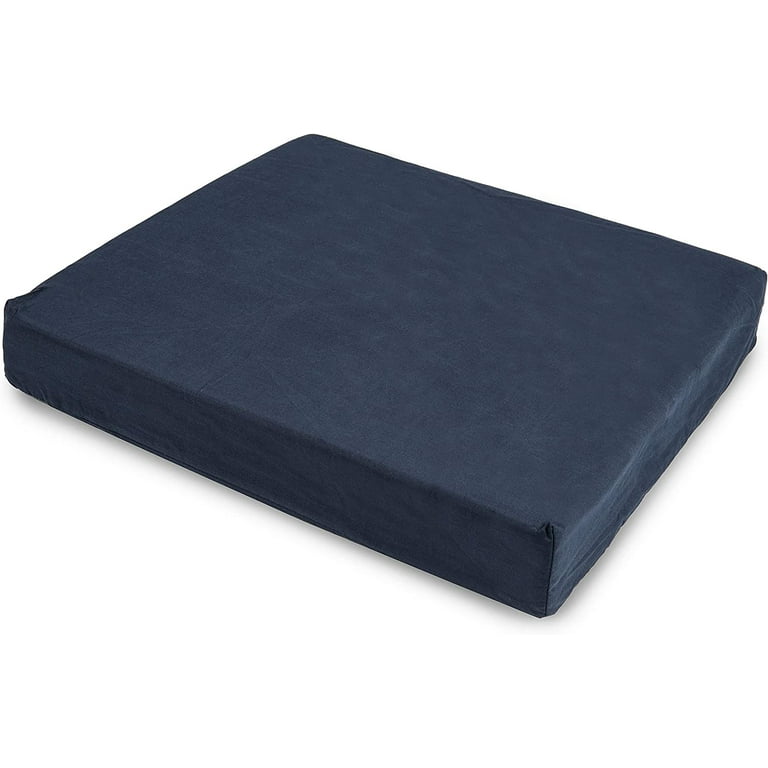 Buy custom foam seat cushions online from CushionsXpress.