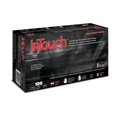 thumbnail image 2 of InTouch - BLACK NITRILE EXAM GLOVES - 1000 Black Nitrile Gloves per Case, 2 of 4