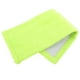 thumbnail image 5 of BRIGHTFUFU Recambio de microfibra para fregona, cubiertas para cabezales de fregona, almohadilla de repuesto para fregona Coral para limpieza del hogar (verde), 5 of 7
