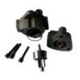 thumbnail image 4 of TOP Trochoid Oil Pump With Pressure Relief Valve Valve Triangle Pump Small Gear Pump For Lubricationpressure Overflow Valve ,Easy to Install, 4 of 5