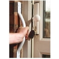 thumbnail image 3 of ARC GB1210-WH Flat End 18" Grab Bar, Available in Various Colors, 3 of 3