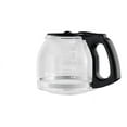 thumbnail image 3 of Mr. Coffee Rapid Brew Silver 12-Cup Drip Coffee Maker, 3 of 4