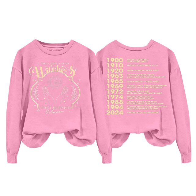 TINZ Chandail à Capuche Tendance pour Femmes, Imprimé Lettre, Col Rond, Automne & Hiver, Vêtements d'Entraînement Confortables