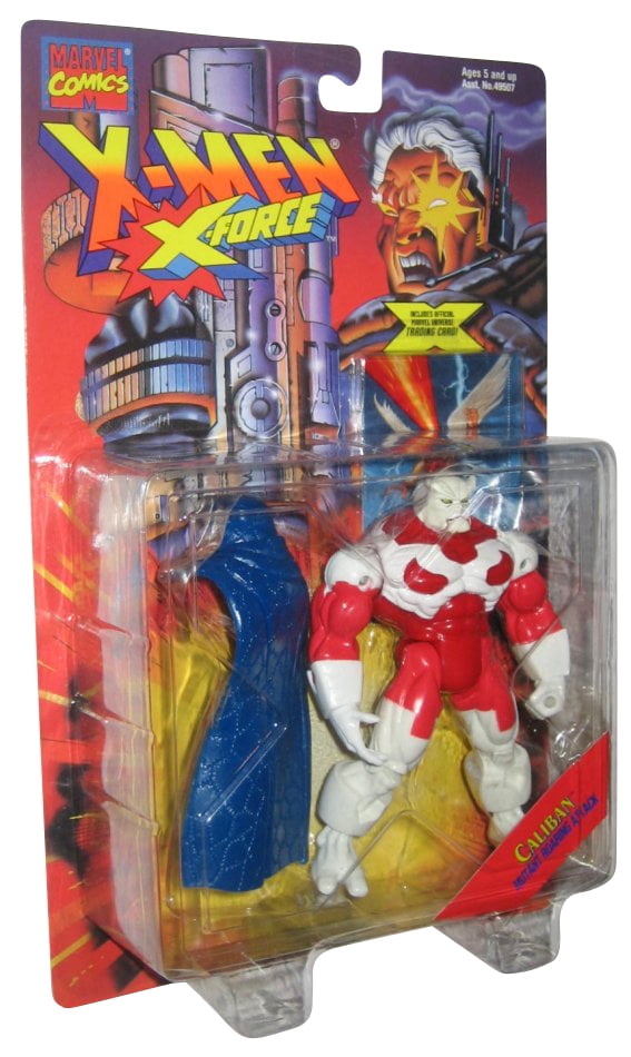toybiz xmen