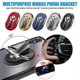 thumbnail image 2 of Multifunction 360 Degrees Rotating Finger Ring Car Phone Holder Stand Bracket JikaixRed, 2 of 5