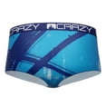 thumbnail image 3 of Bud Light Sporty Logo Boy Shorts Underwear-Small, 3 of 5