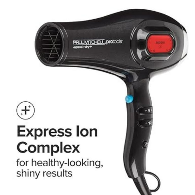 Paul Mitchell Neuro dry retailer hair dryer blow dryer