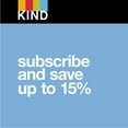 thumbnail image 3 of Kind Blueberry Vanilla & Cashew Fruit & Nut Bar, 1.4 oz, (Pack of 12), 3 of 6