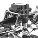 thumbnail image 5 of RC Car Upgrade Rear and Rear Shock Absorbers Kit for 1/12 H12Y H12Y+ RC Car Upgrade Accessories Bla, 5 of 5