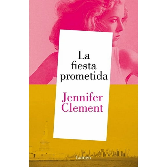 La Fiesta Prometida / The Promised Party: Kahlo, Basquiat and Me, (Paperback)