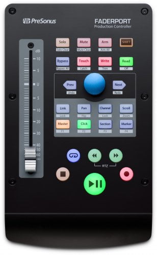 Presonus Faderport V2 DAWコントローラー Presonus FaderPort USB Production Controller (V2) - Walmart.ca