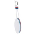 thumbnail image 2 of Watersports Yachting Boating Key Floating Sailing Boat Float White, 2 of 6