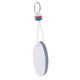 thumbnail image 2 of Llavero flotante Cola blanco, 2 of 6