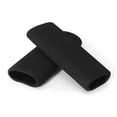 thumbnail image 6 of Universal Motorcycle Foam Anti Vibration Comfort Handlebar Grip Cover for Honda, 6 of 9