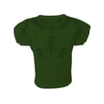 thumbnail image 4 of A4 N4260 Adult Drills Polyester Mesh Practice Jersey, 4 of 5