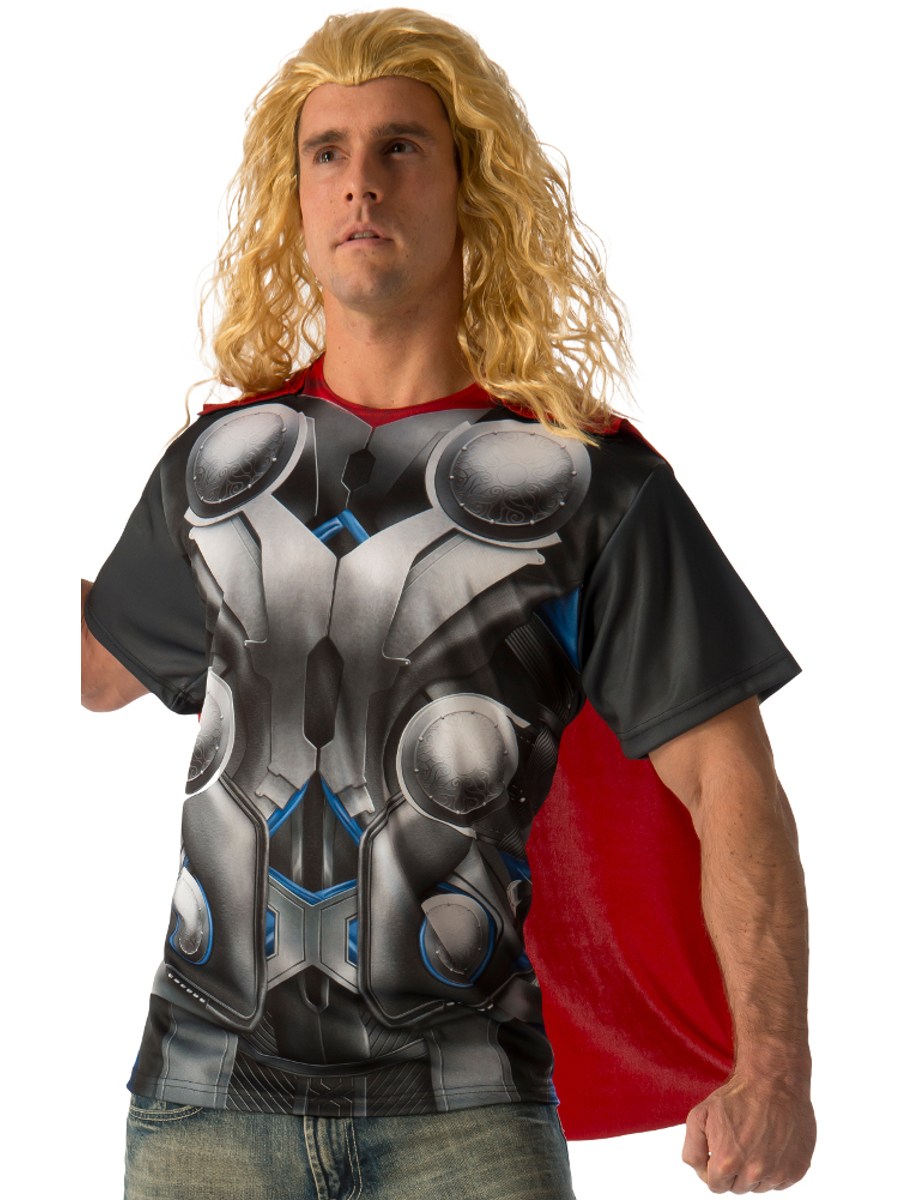 Cape Set Avengers 2 Costume - Walmart 